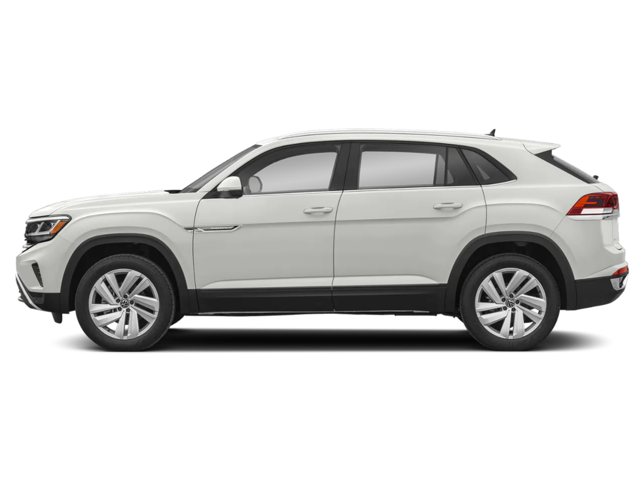 Used 2023 Volkswagen Atlas Cross Sport SUV